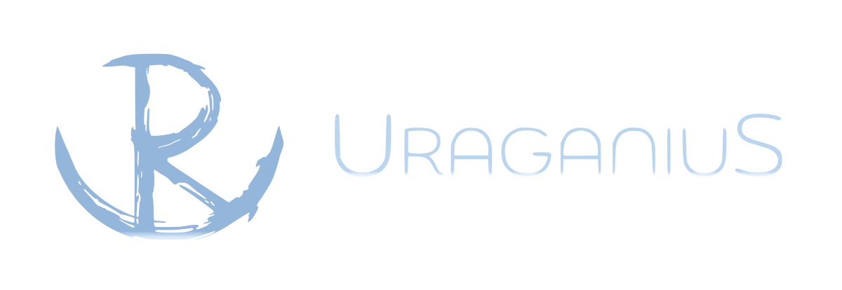 Uraganius | Ramūnas Tamošauskas